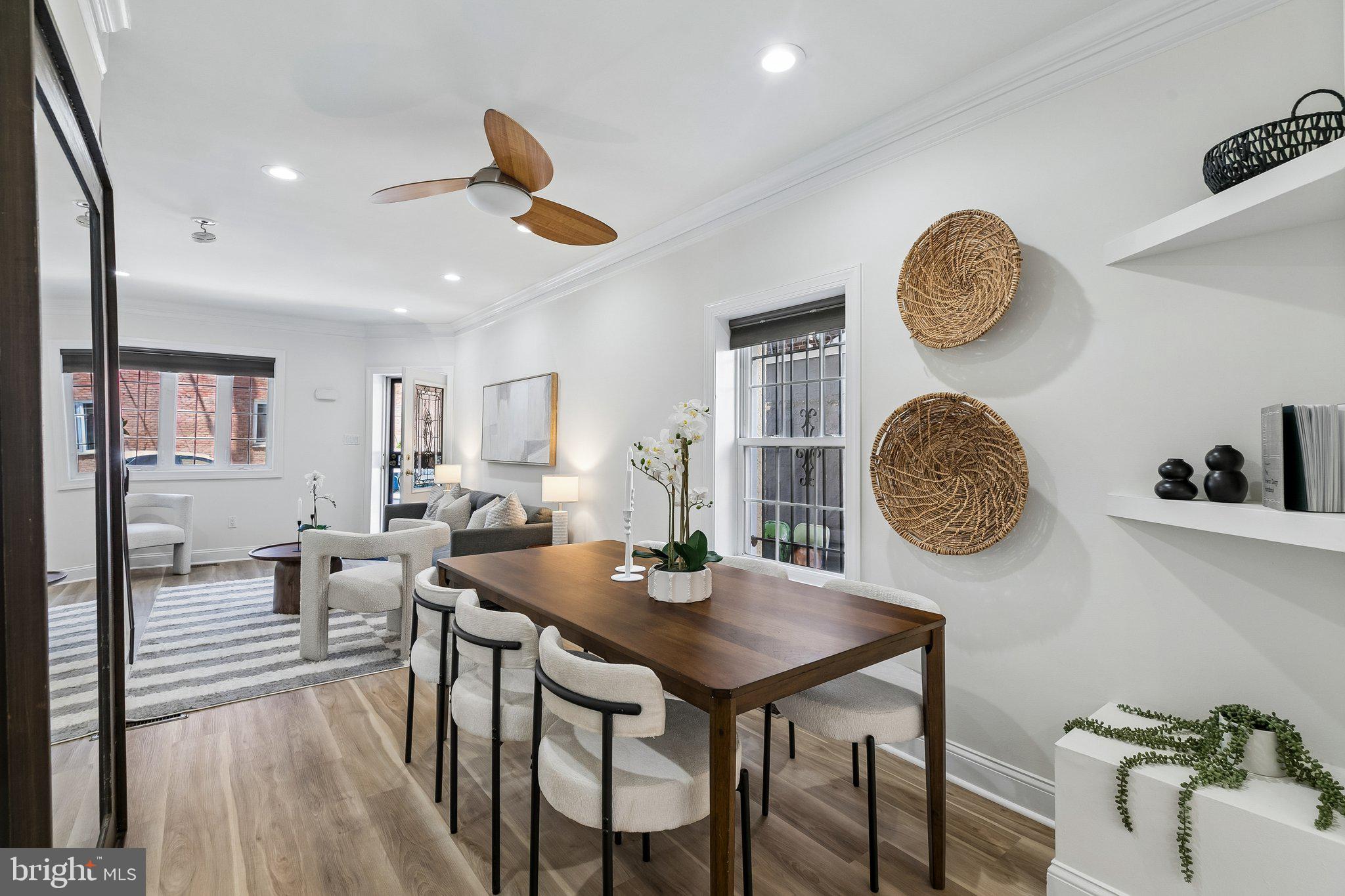 PASSYUNK SQUARE - Residential
