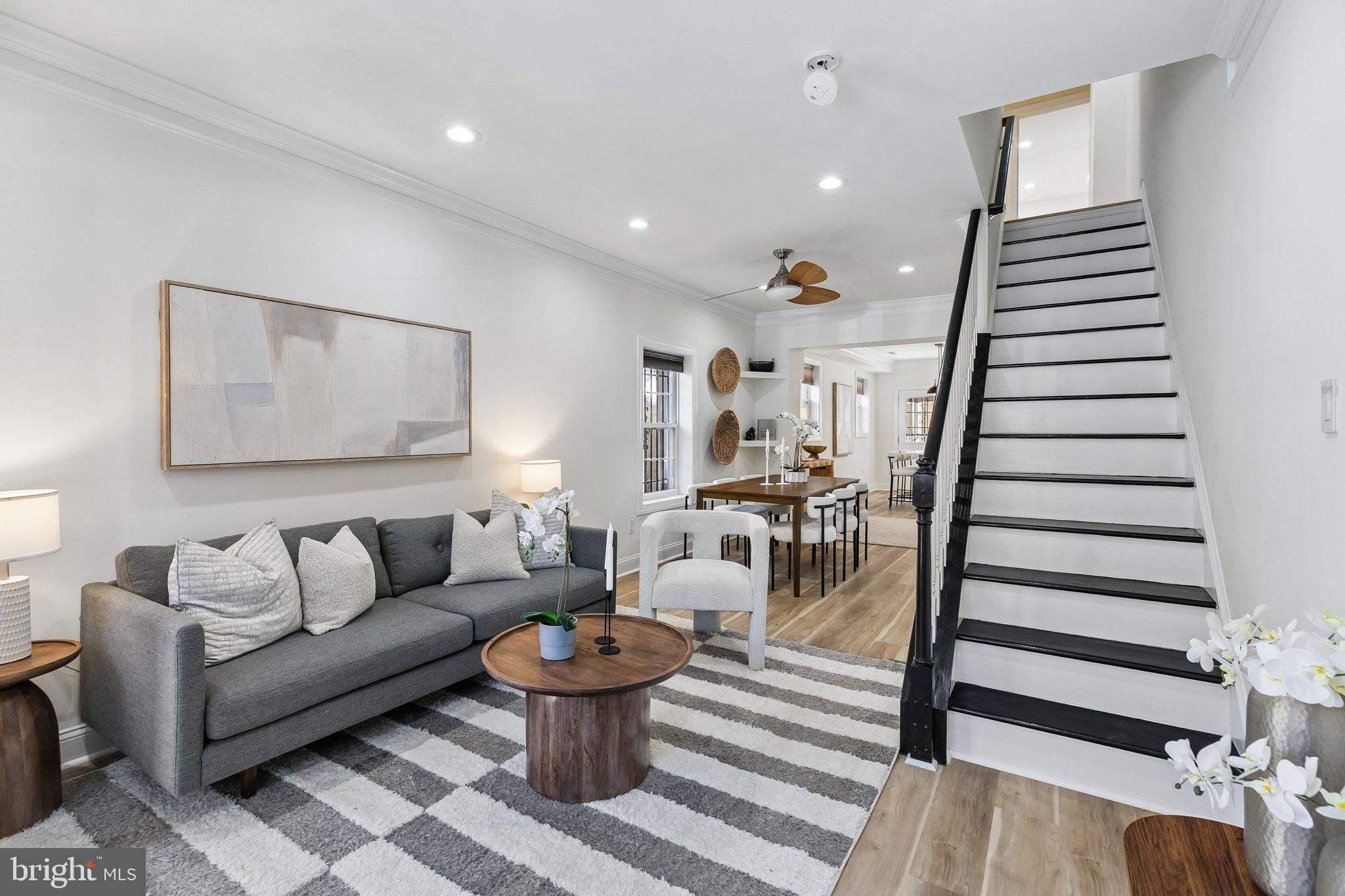 PASSYUNK SQUARE - Residential