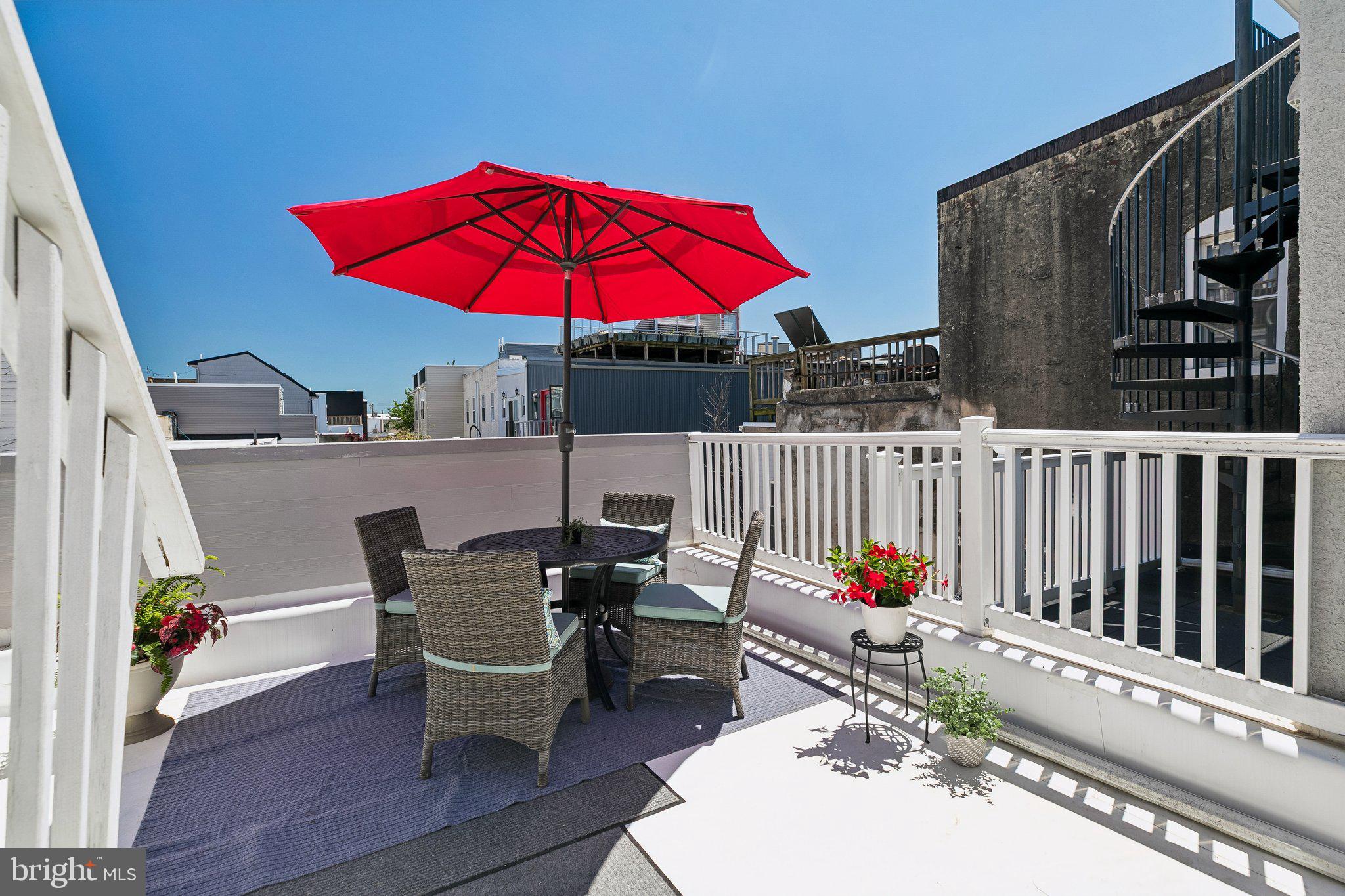 PASSYUNK SQUARE - Residential