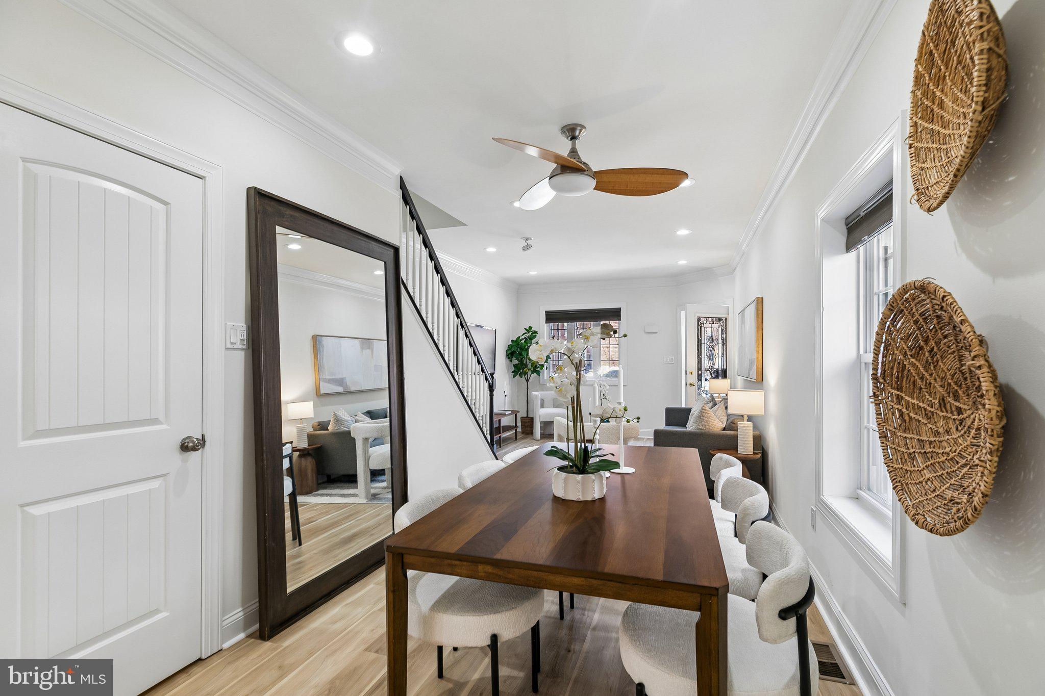 PASSYUNK SQUARE - Residential