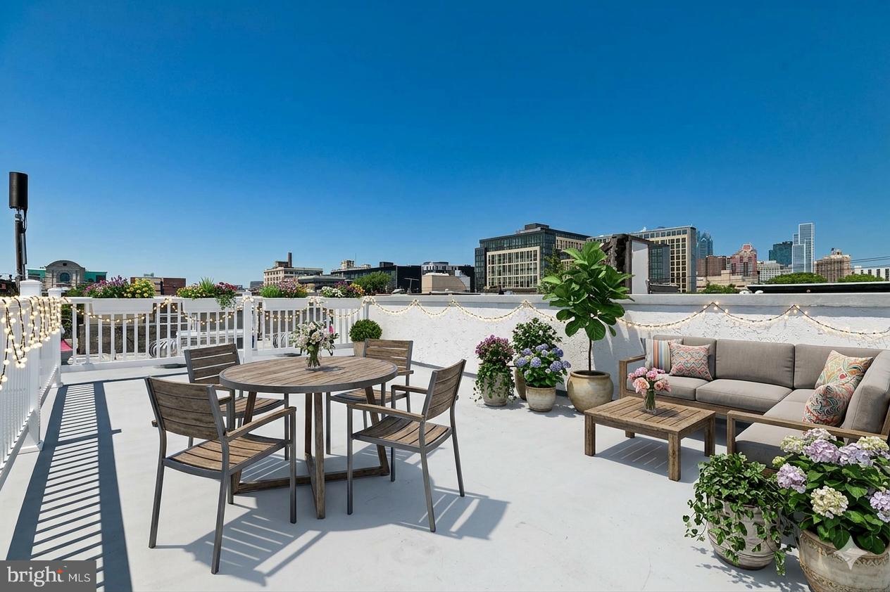 PASSYUNK SQUARE - Residential