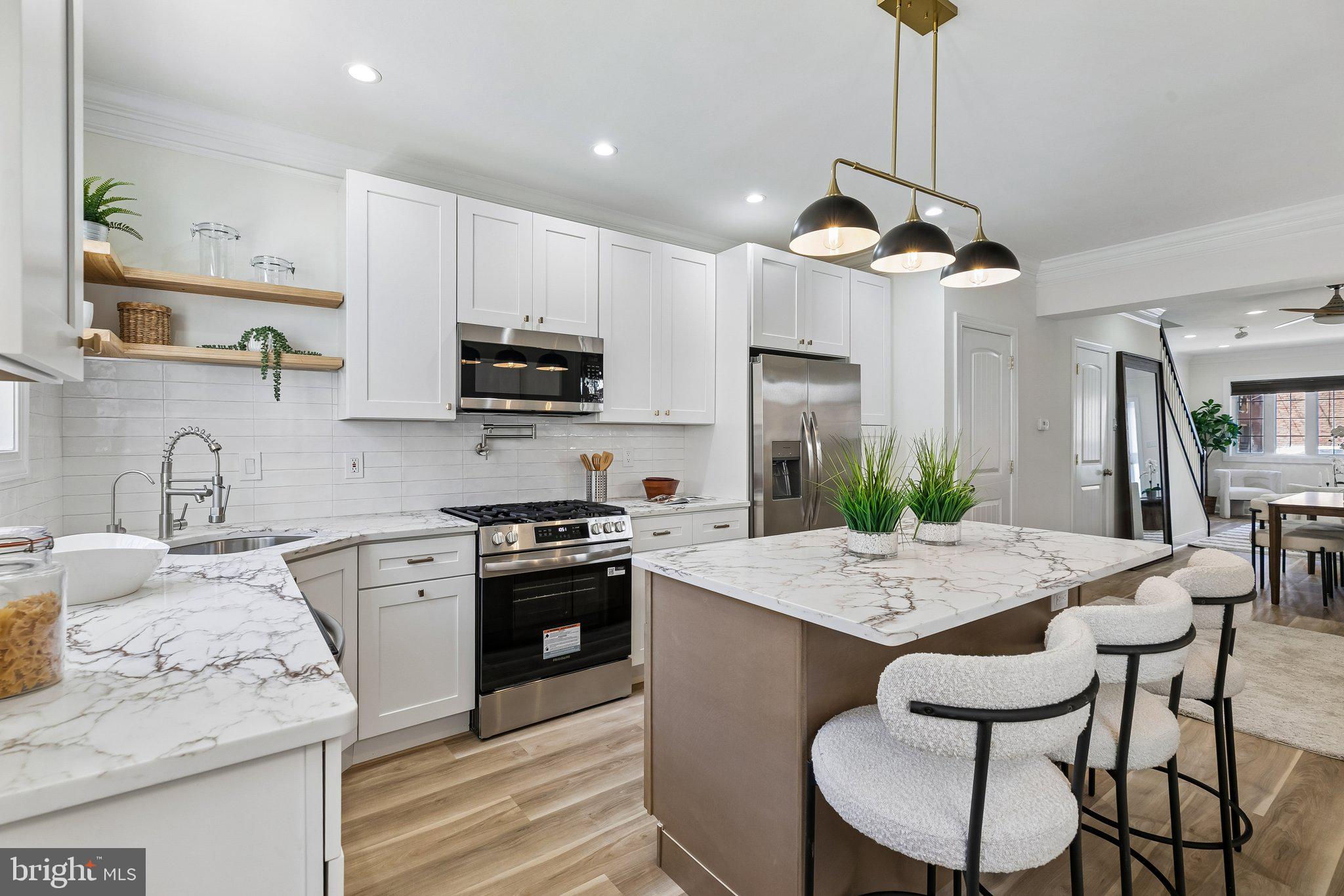 PASSYUNK SQUARE - Residential