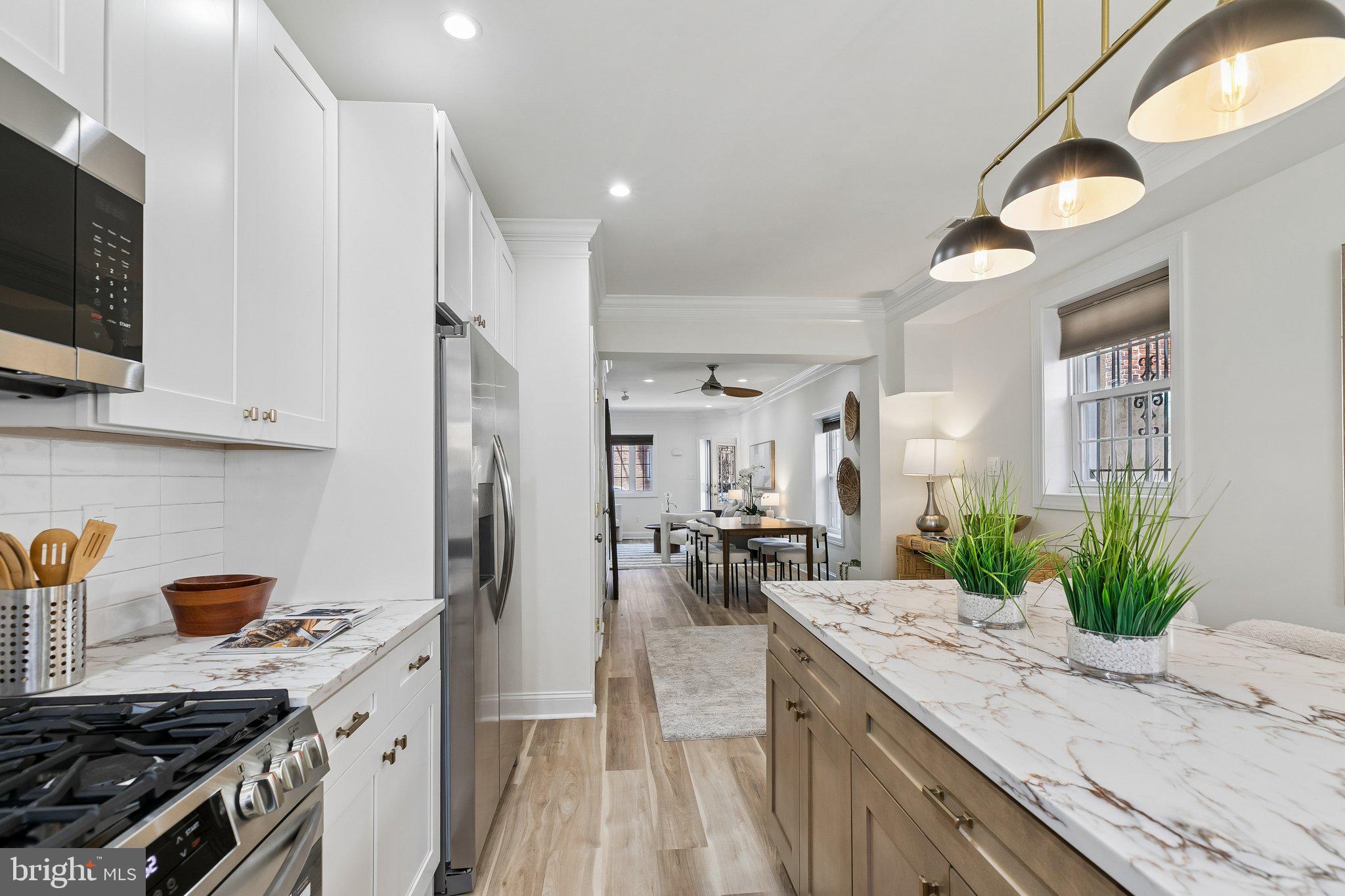 PASSYUNK SQUARE - Residential