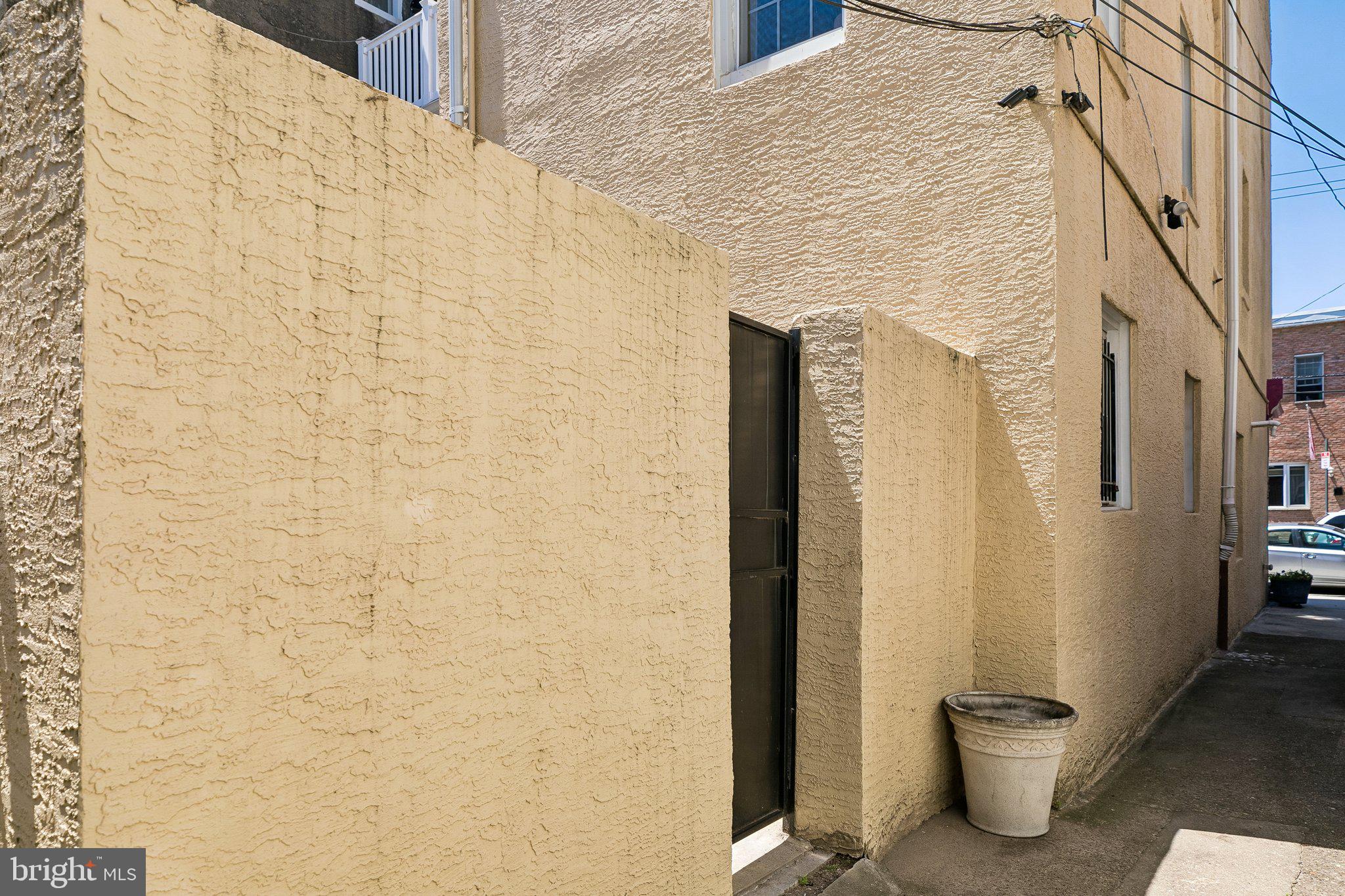 PASSYUNK SQUARE - Residential