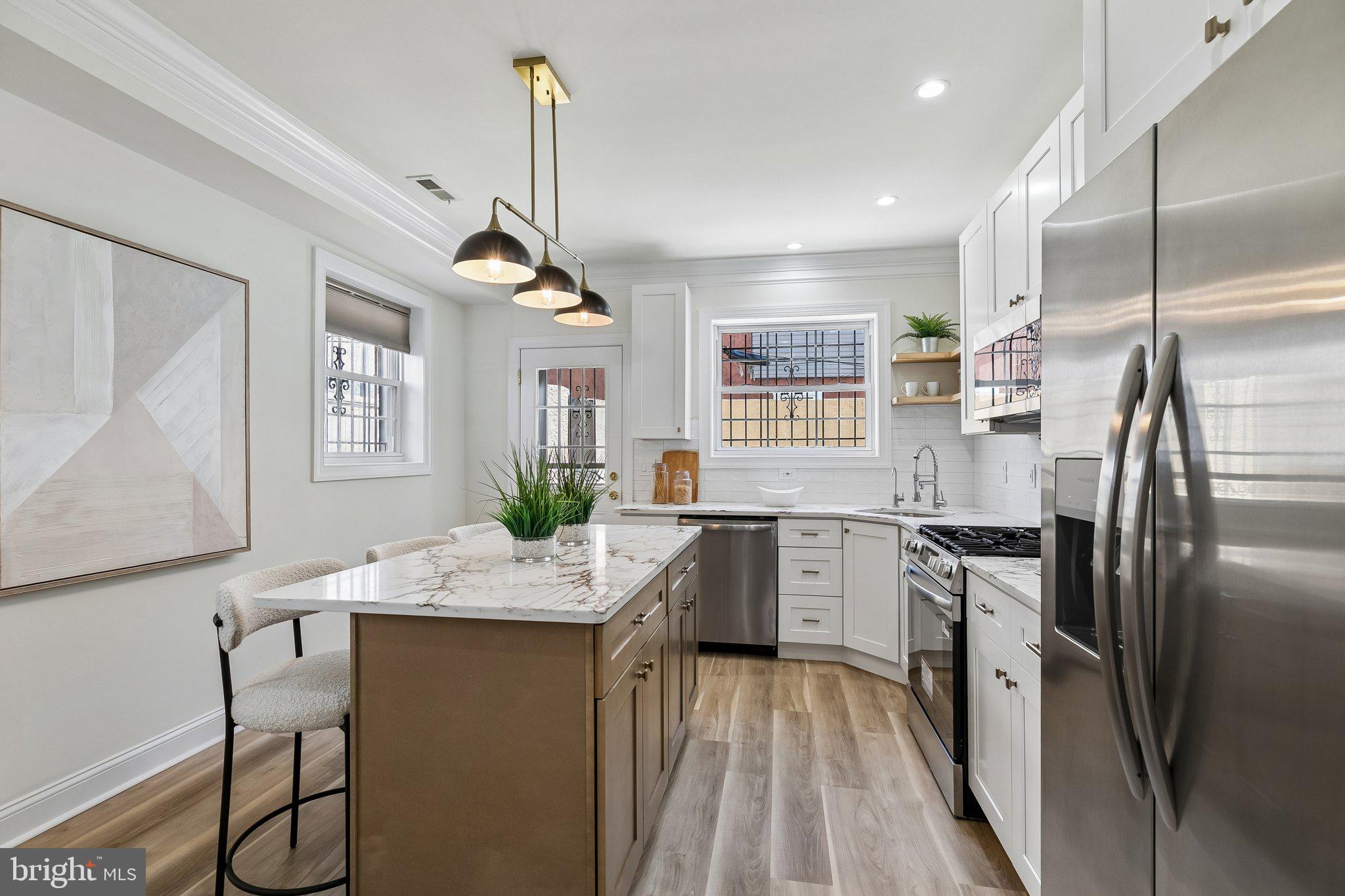 PASSYUNK SQUARE - Residential