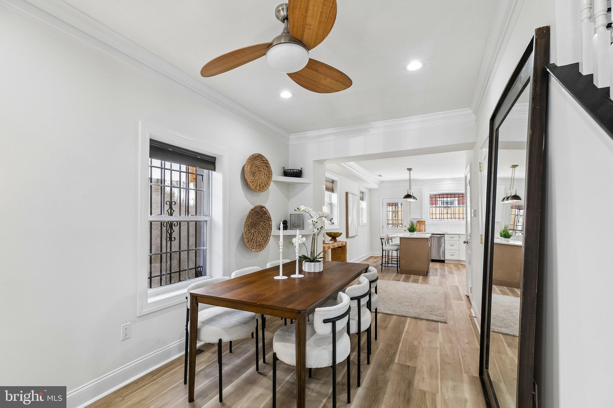 PASSYUNK SQUARE - Residential