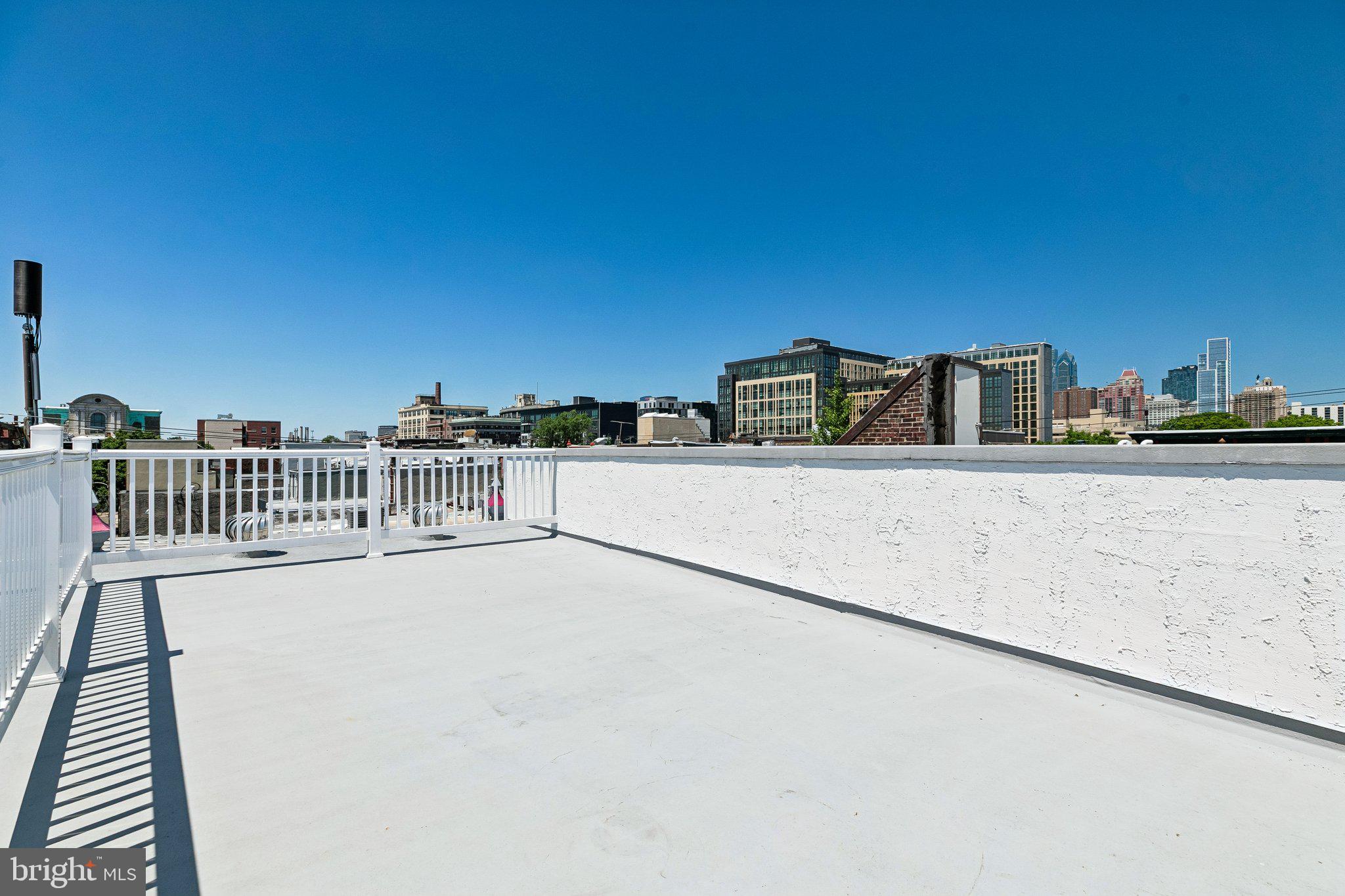 PASSYUNK SQUARE - Residential