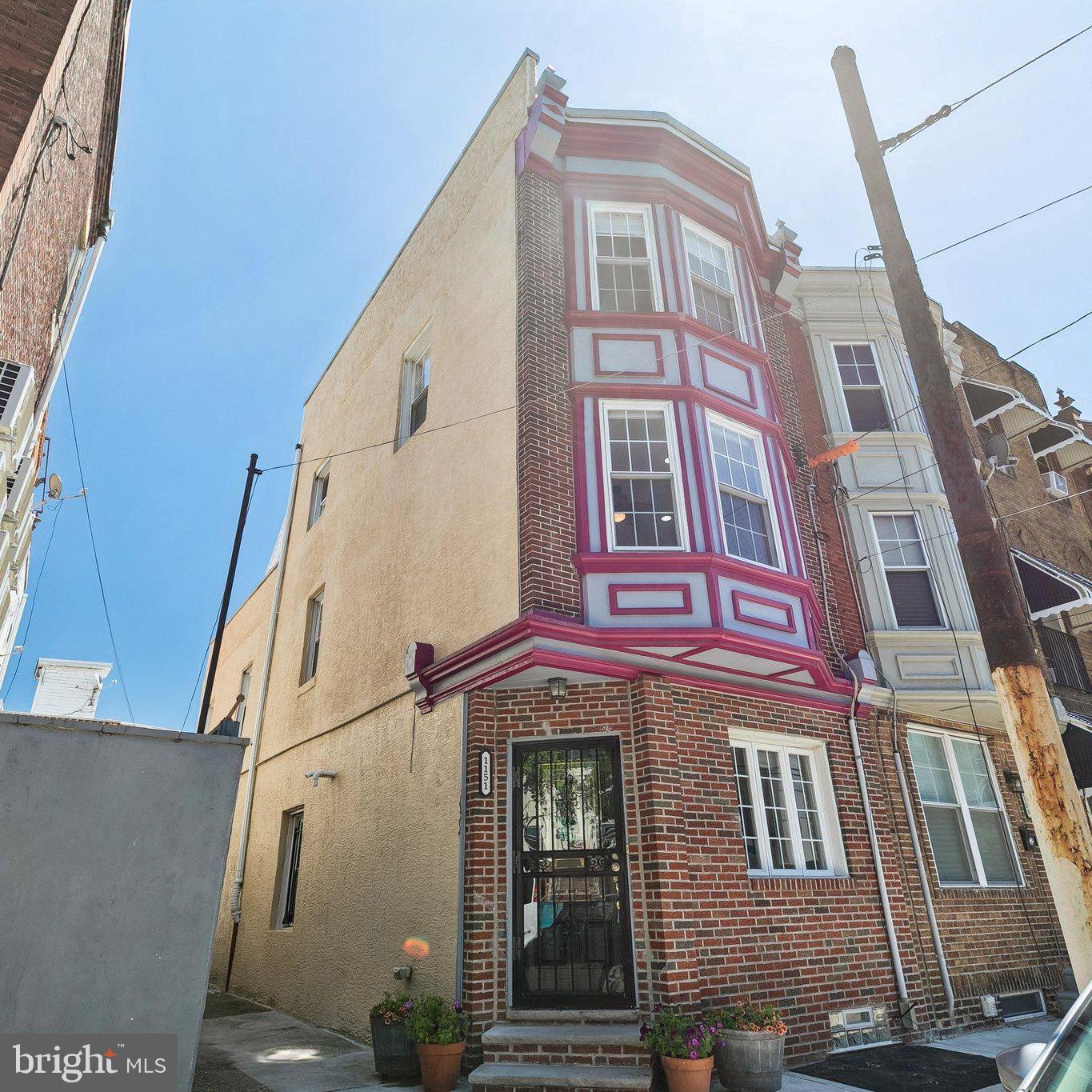 PASSYUNK SQUARE - Residential