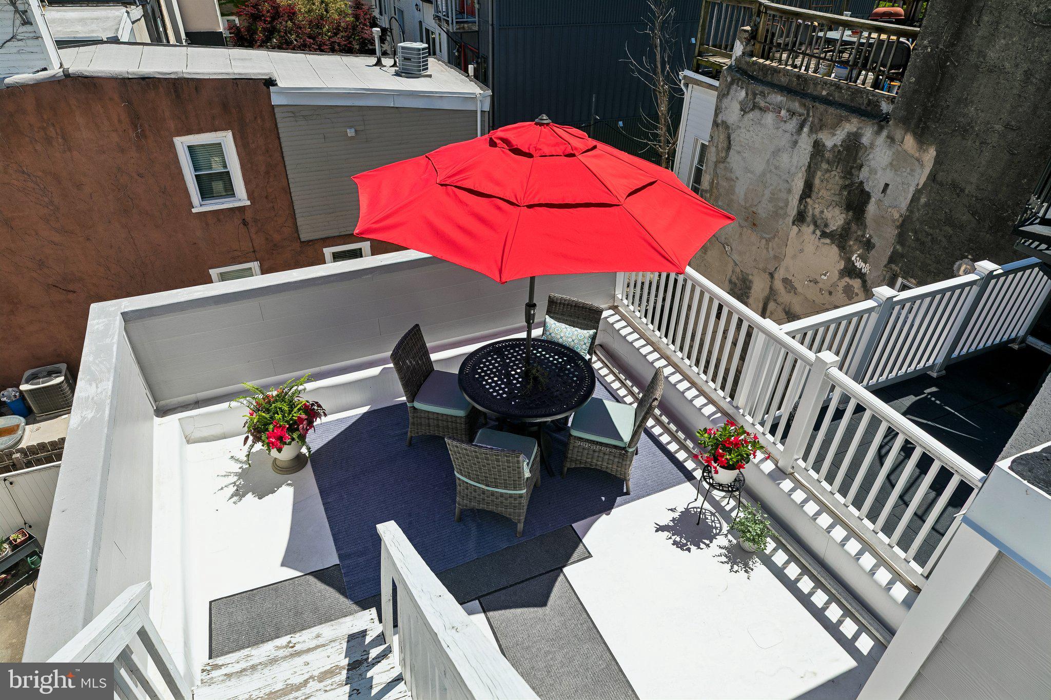 PASSYUNK SQUARE - Residential
