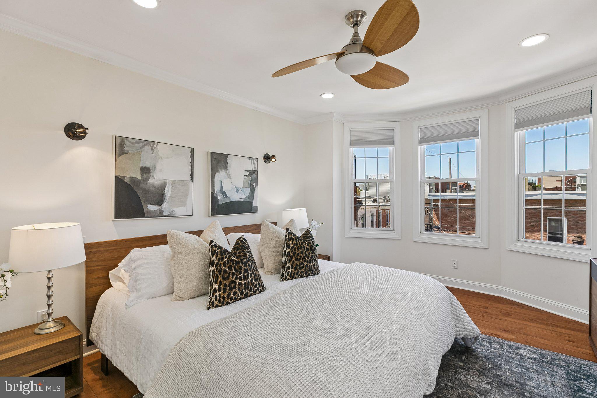 PASSYUNK SQUARE - Residential