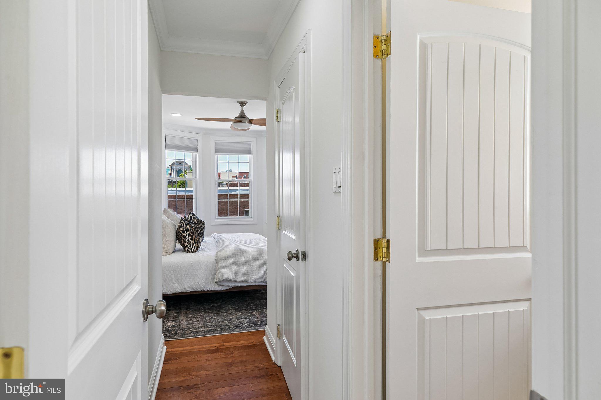 PASSYUNK SQUARE - Residential