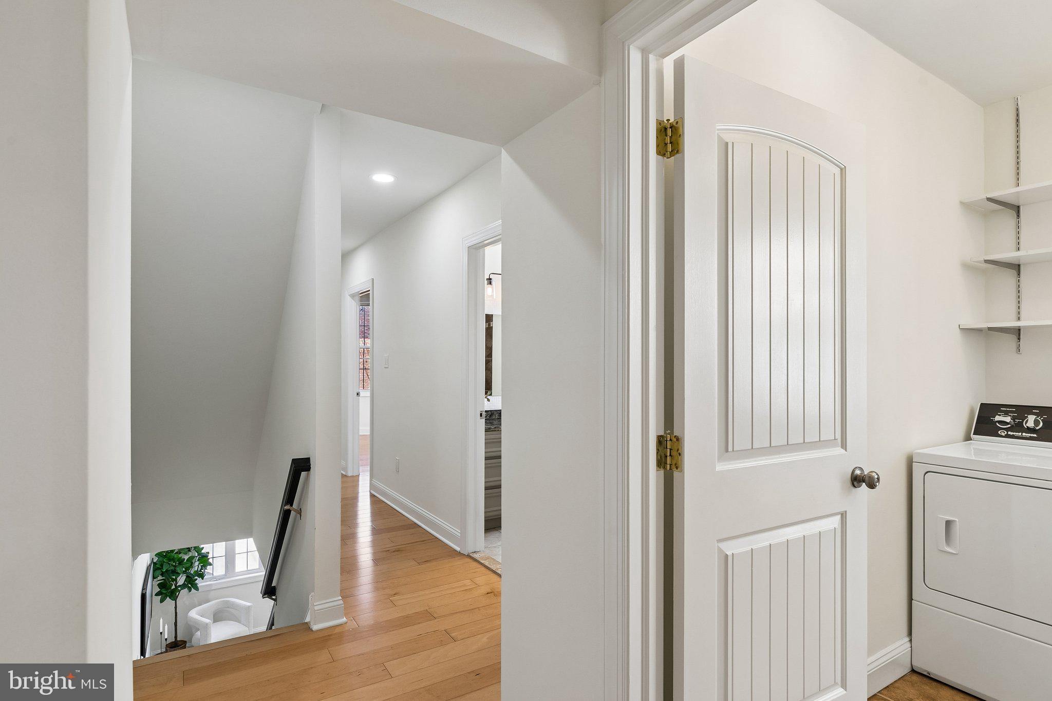 PASSYUNK SQUARE - Residential