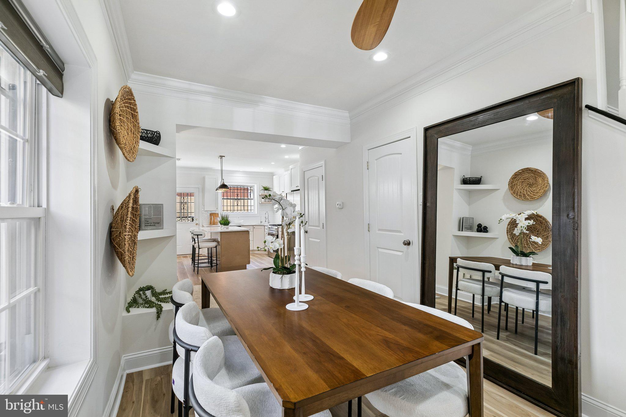 PASSYUNK SQUARE - Residential