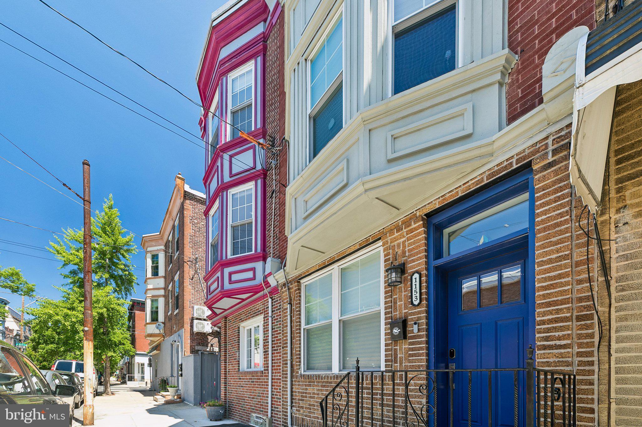 PASSYUNK SQUARE - Residential