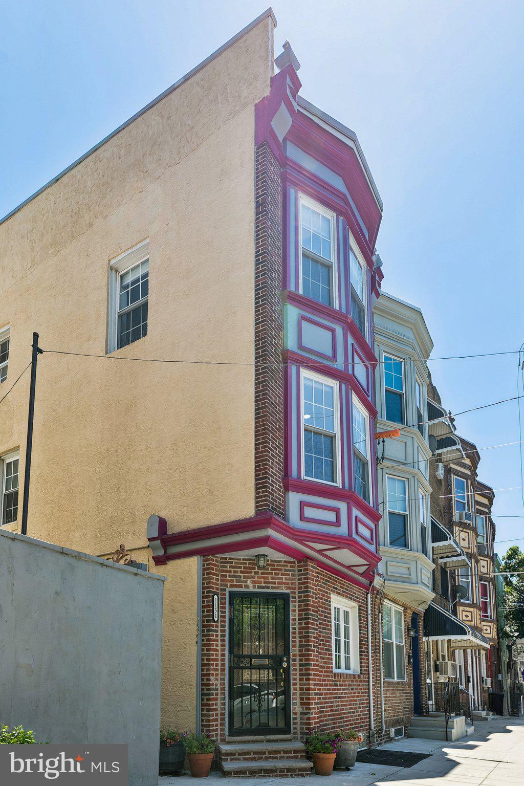 PASSYUNK SQUARE - Residential