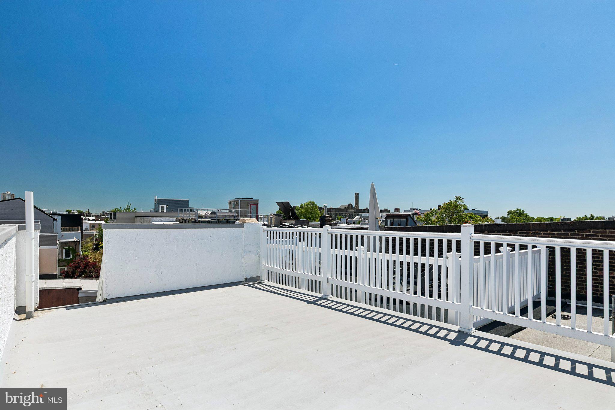 PASSYUNK SQUARE - Residential