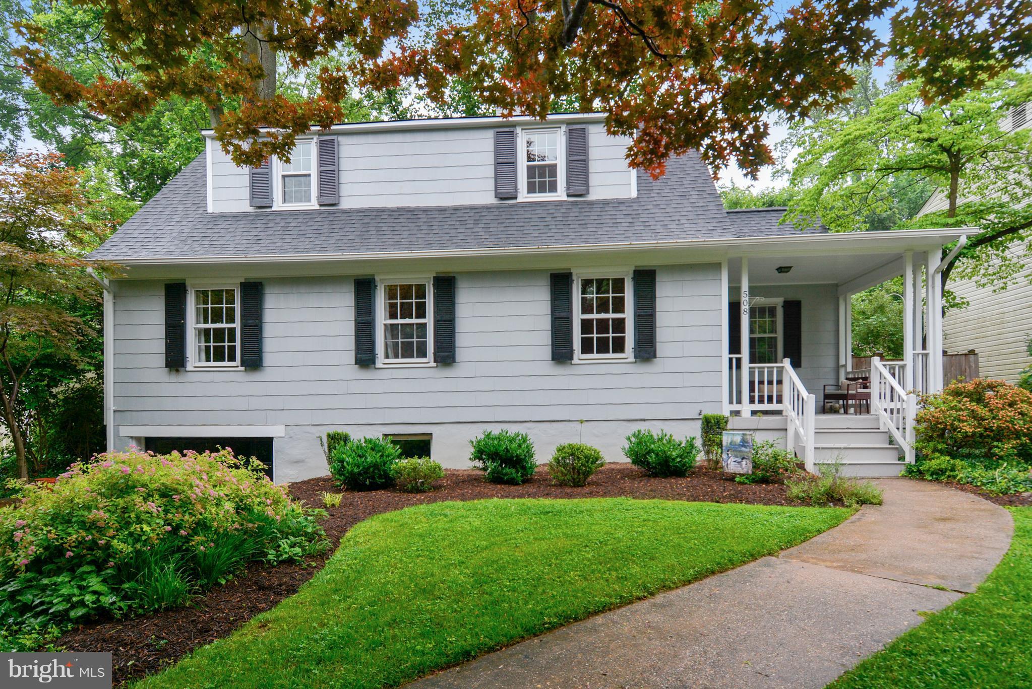 SOUTH WOODSIDE PARK - Residential