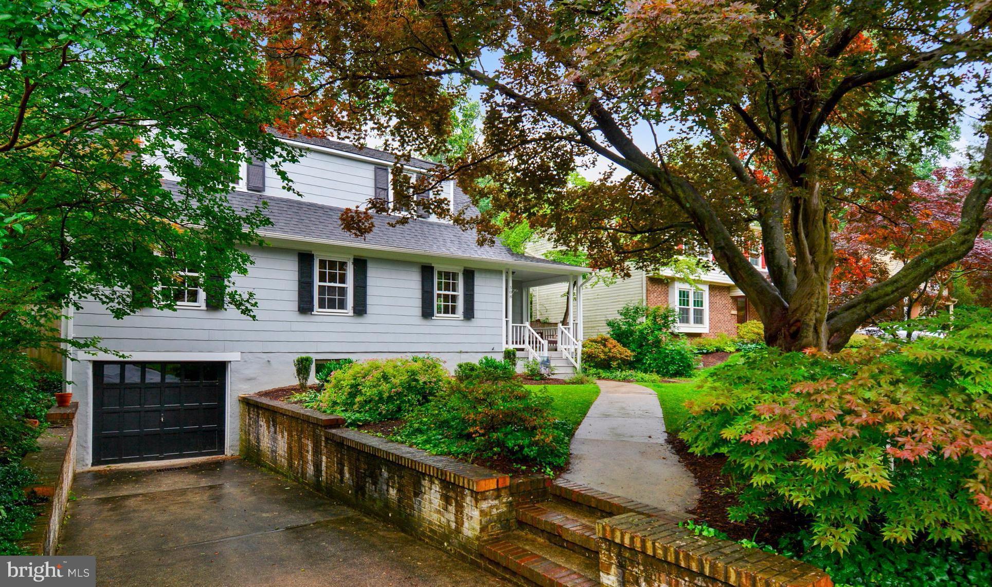 SOUTH WOODSIDE PARK - Residential