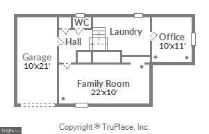 SOUTH WOODSIDE PARK - Residential