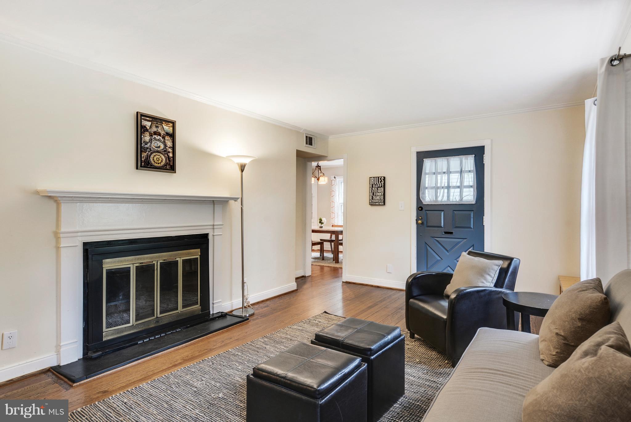 SOUTH WOODSIDE PARK - Residential