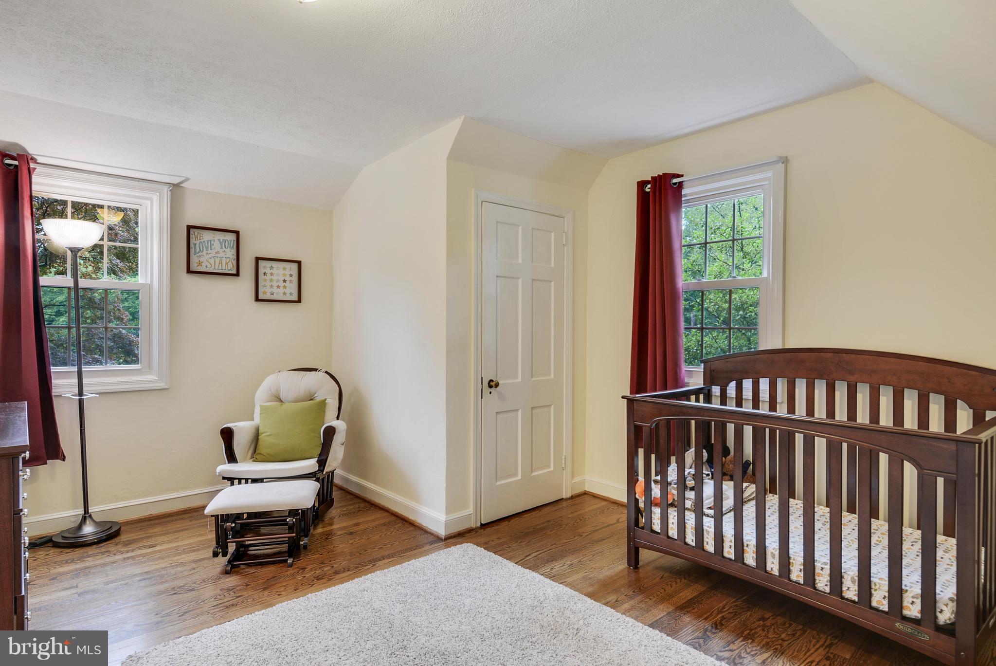 SOUTH WOODSIDE PARK - Residential