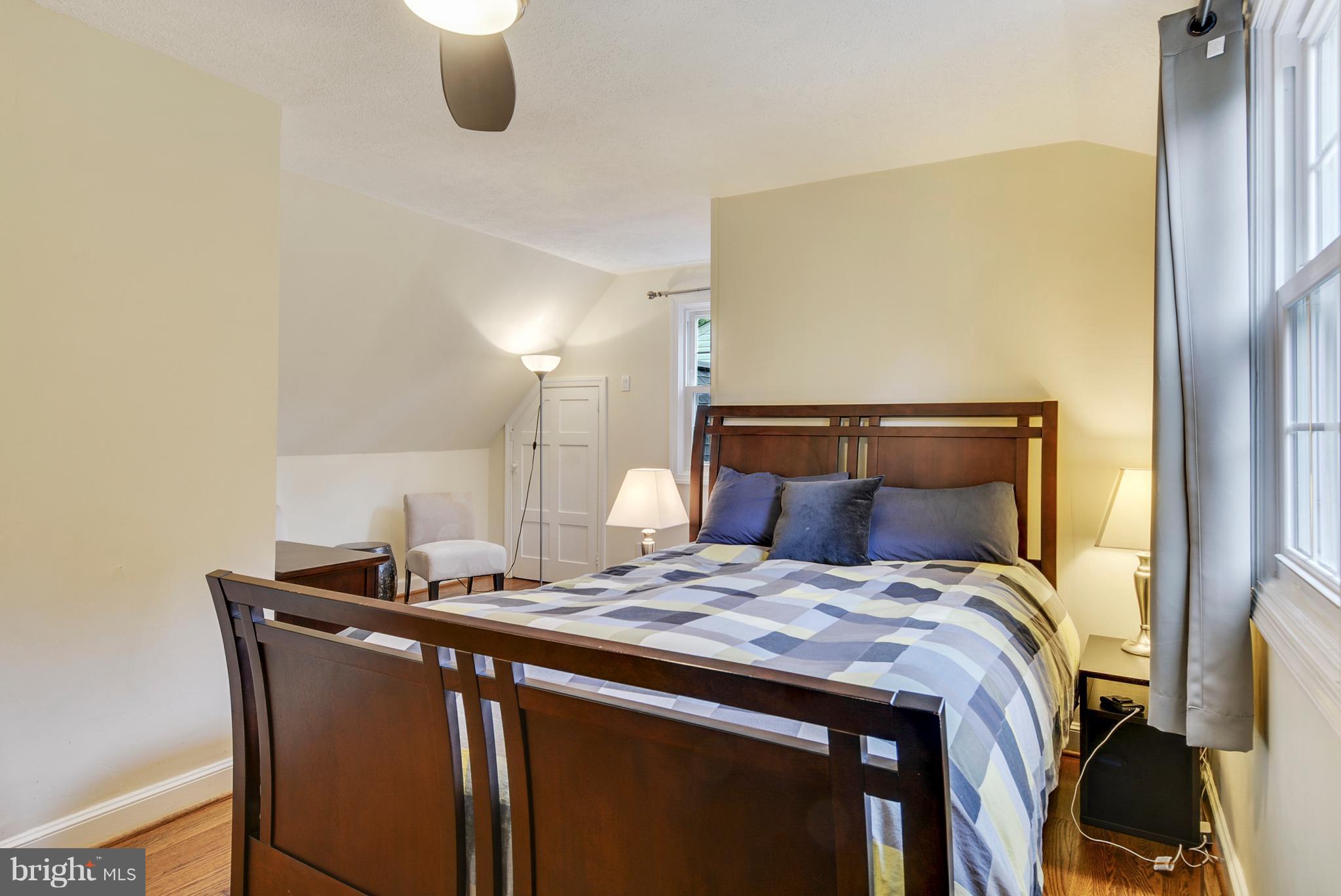 SOUTH WOODSIDE PARK - Residential