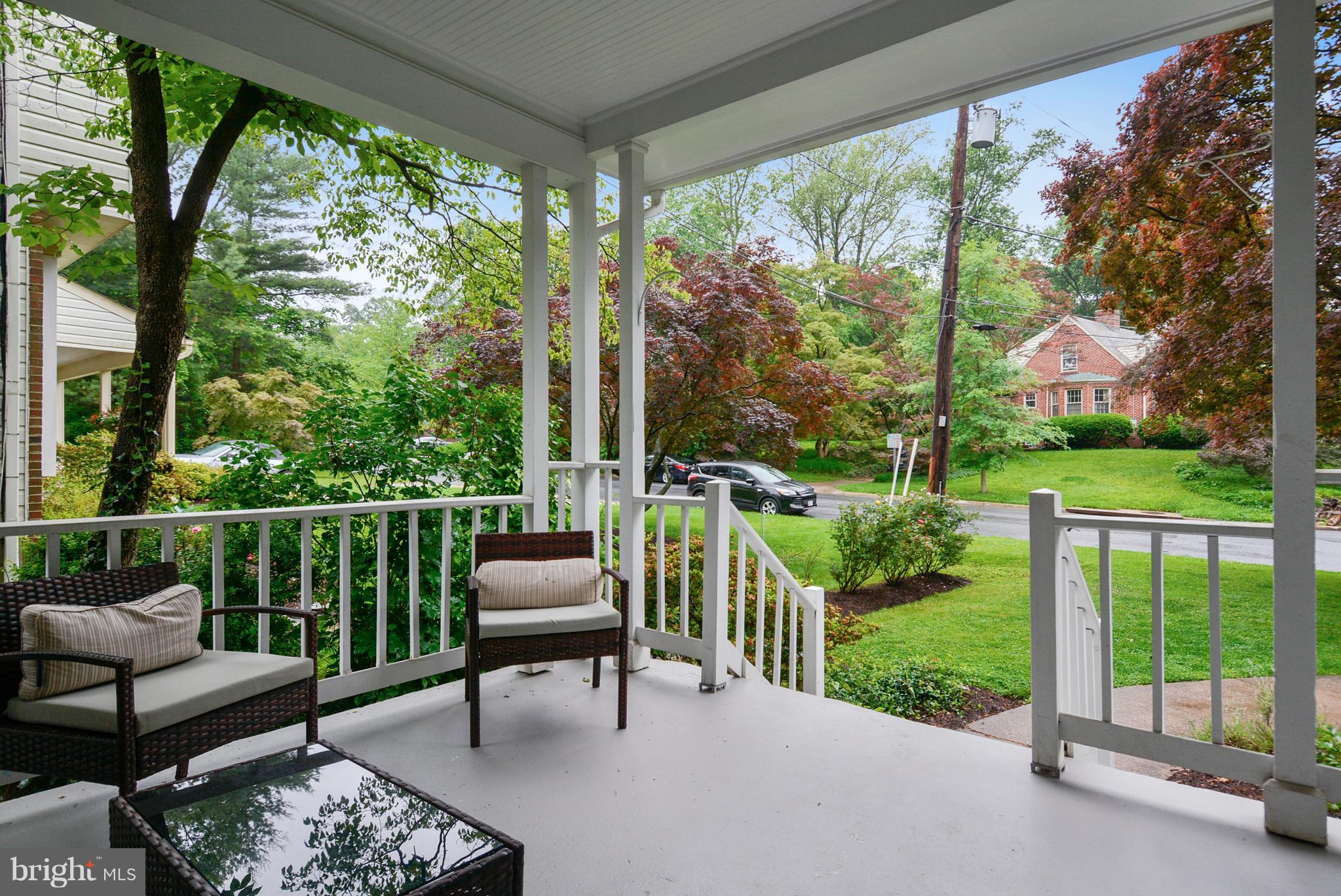 SOUTH WOODSIDE PARK - Residential