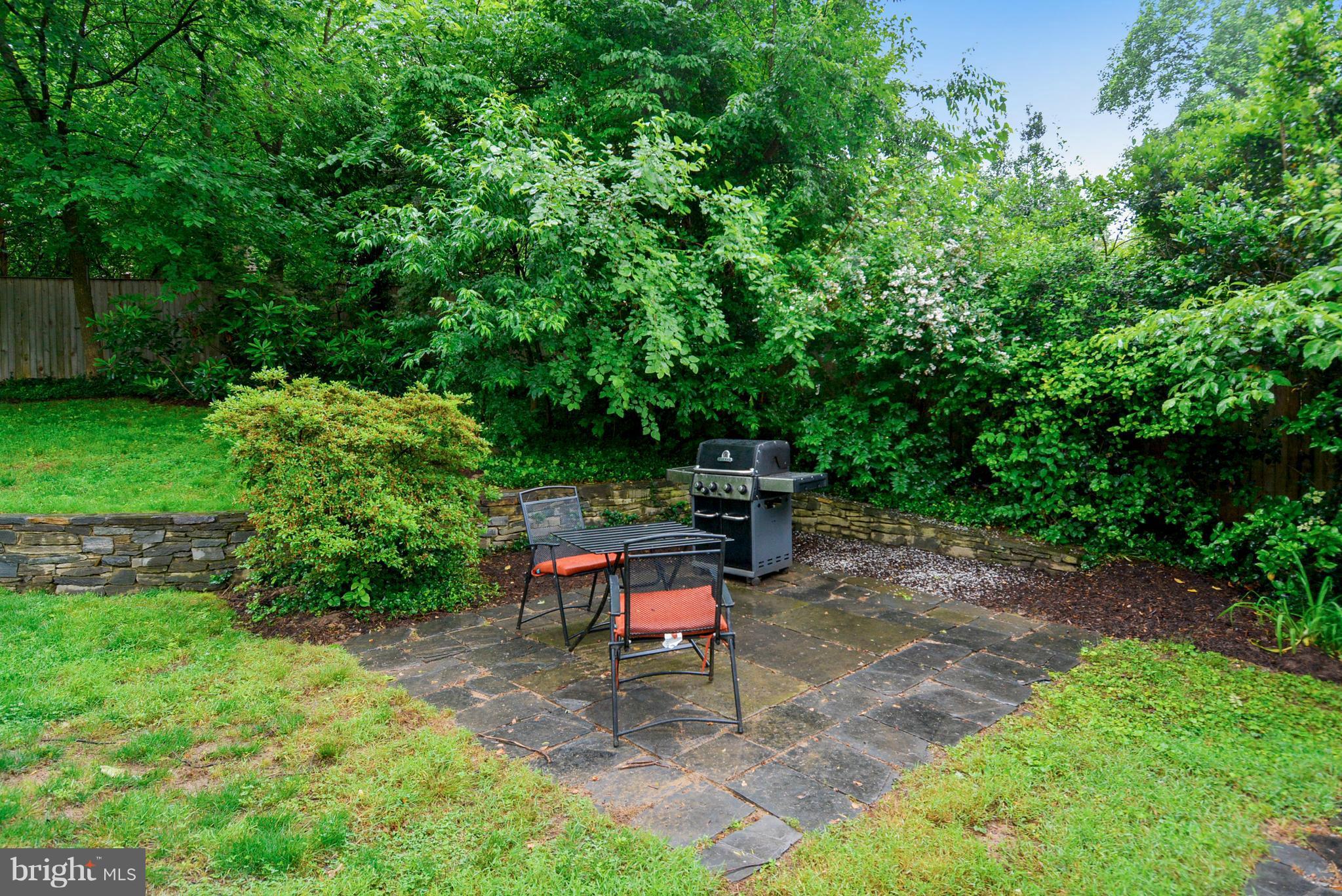 SOUTH WOODSIDE PARK - Residential