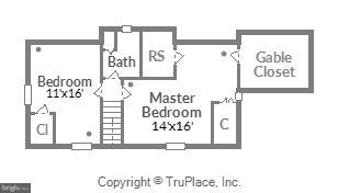 SOUTH WOODSIDE PARK - Residential