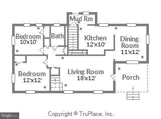 SOUTH WOODSIDE PARK - Residential