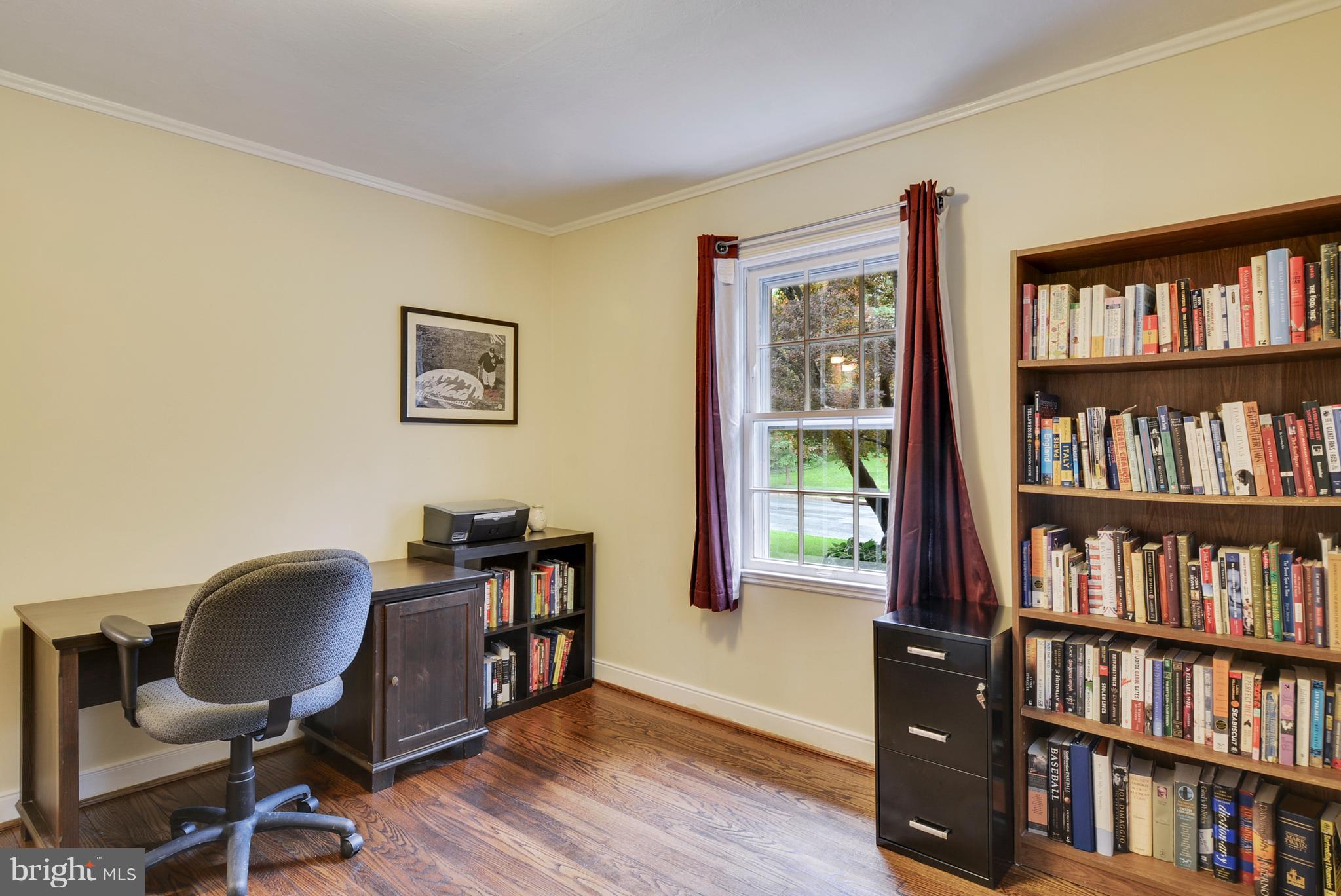 SOUTH WOODSIDE PARK - Residential