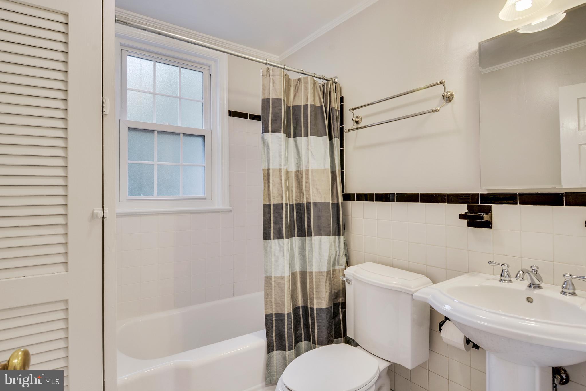 SOUTH WOODSIDE PARK - Residential