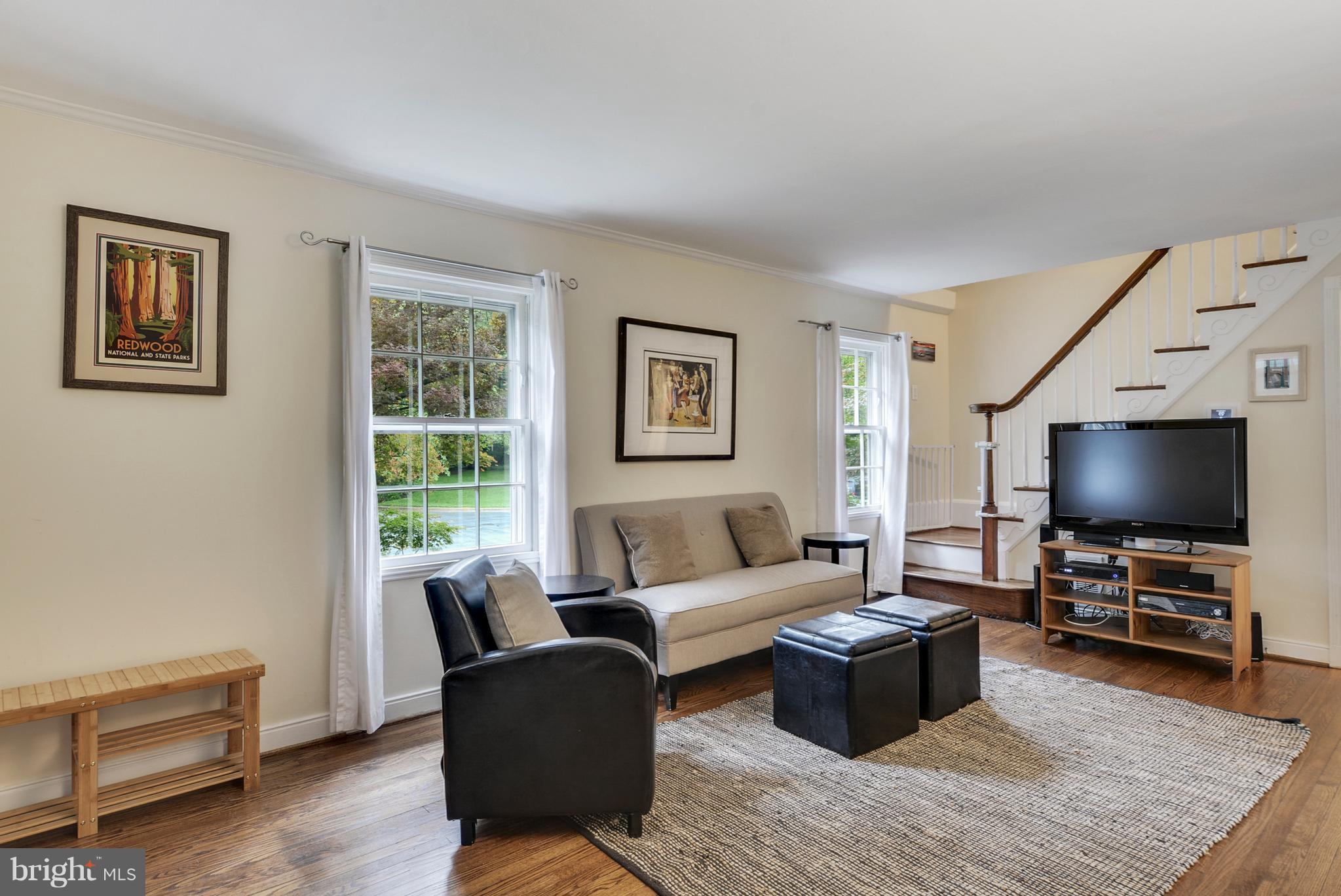 SOUTH WOODSIDE PARK - Residential