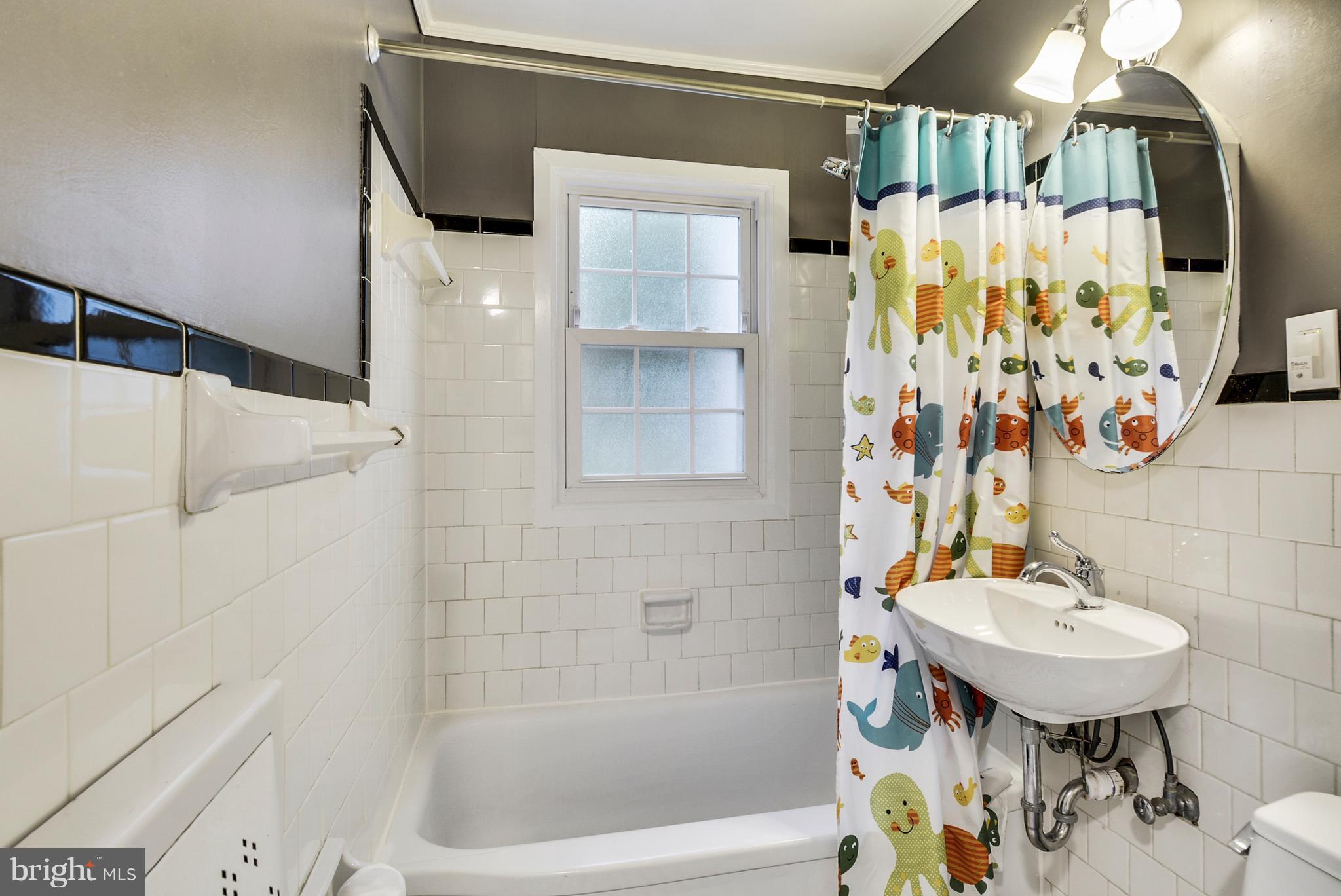 SOUTH WOODSIDE PARK - Residential