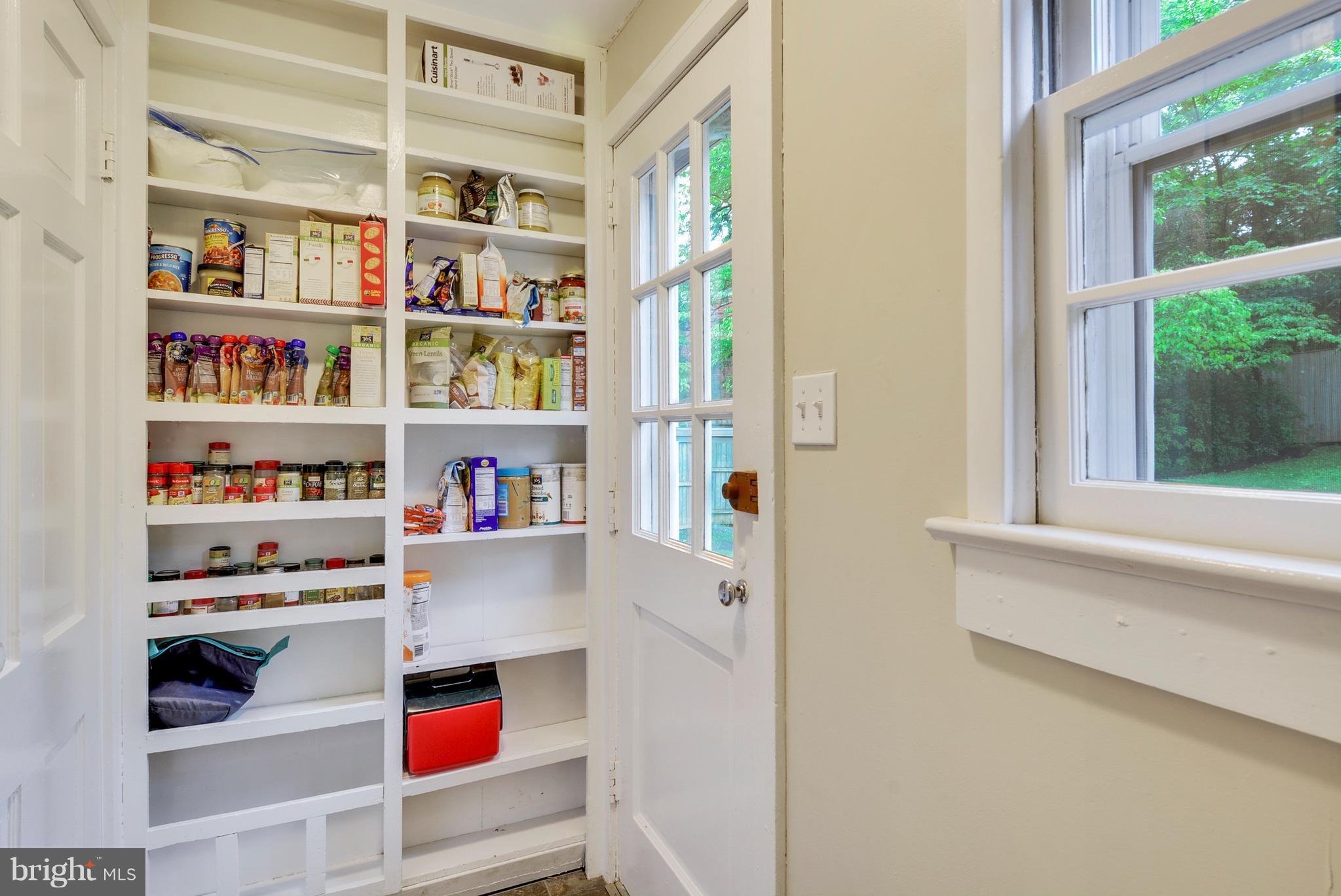 SOUTH WOODSIDE PARK - Residential