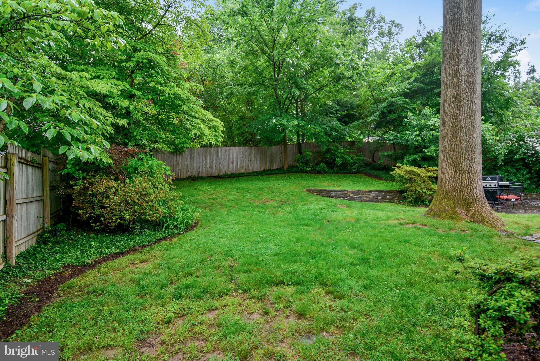 SOUTH WOODSIDE PARK - Residential