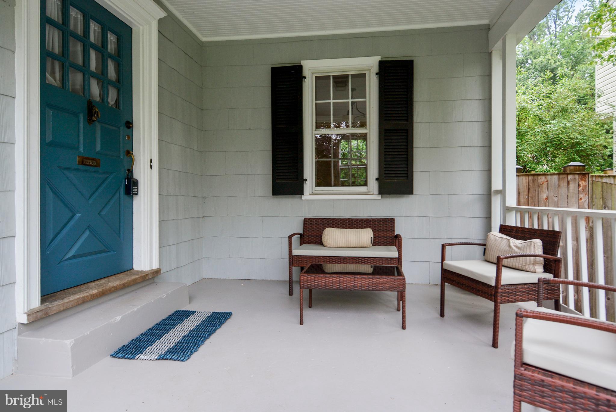 SOUTH WOODSIDE PARK - Residential