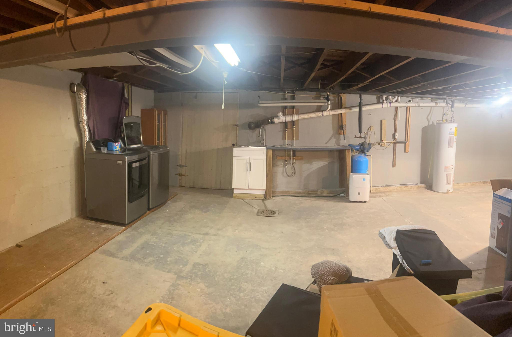 HAGERSTOWN - Residential