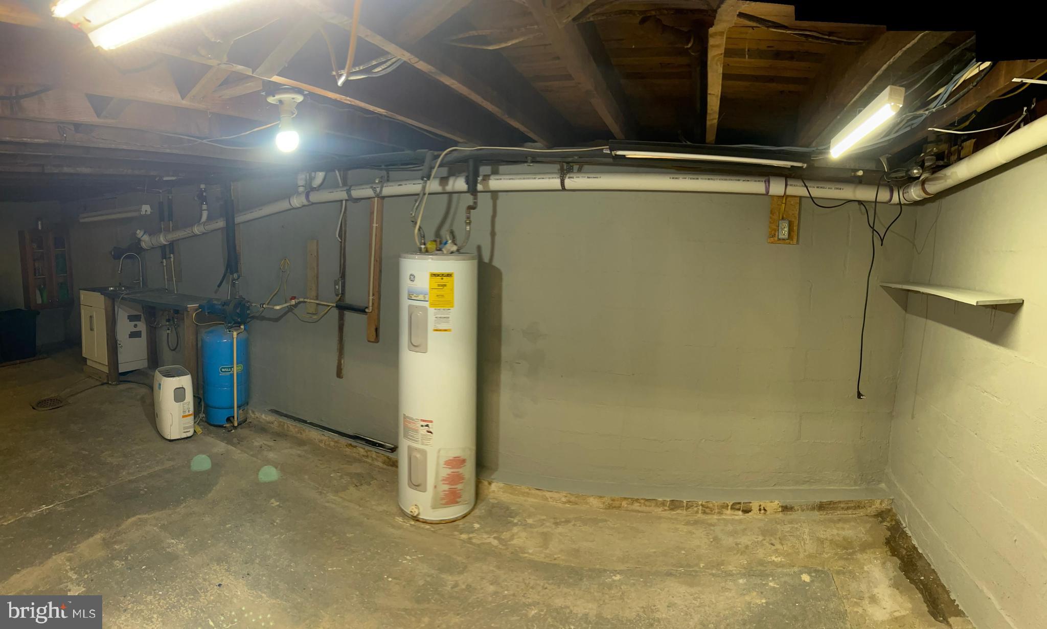 HAGERSTOWN - Residential