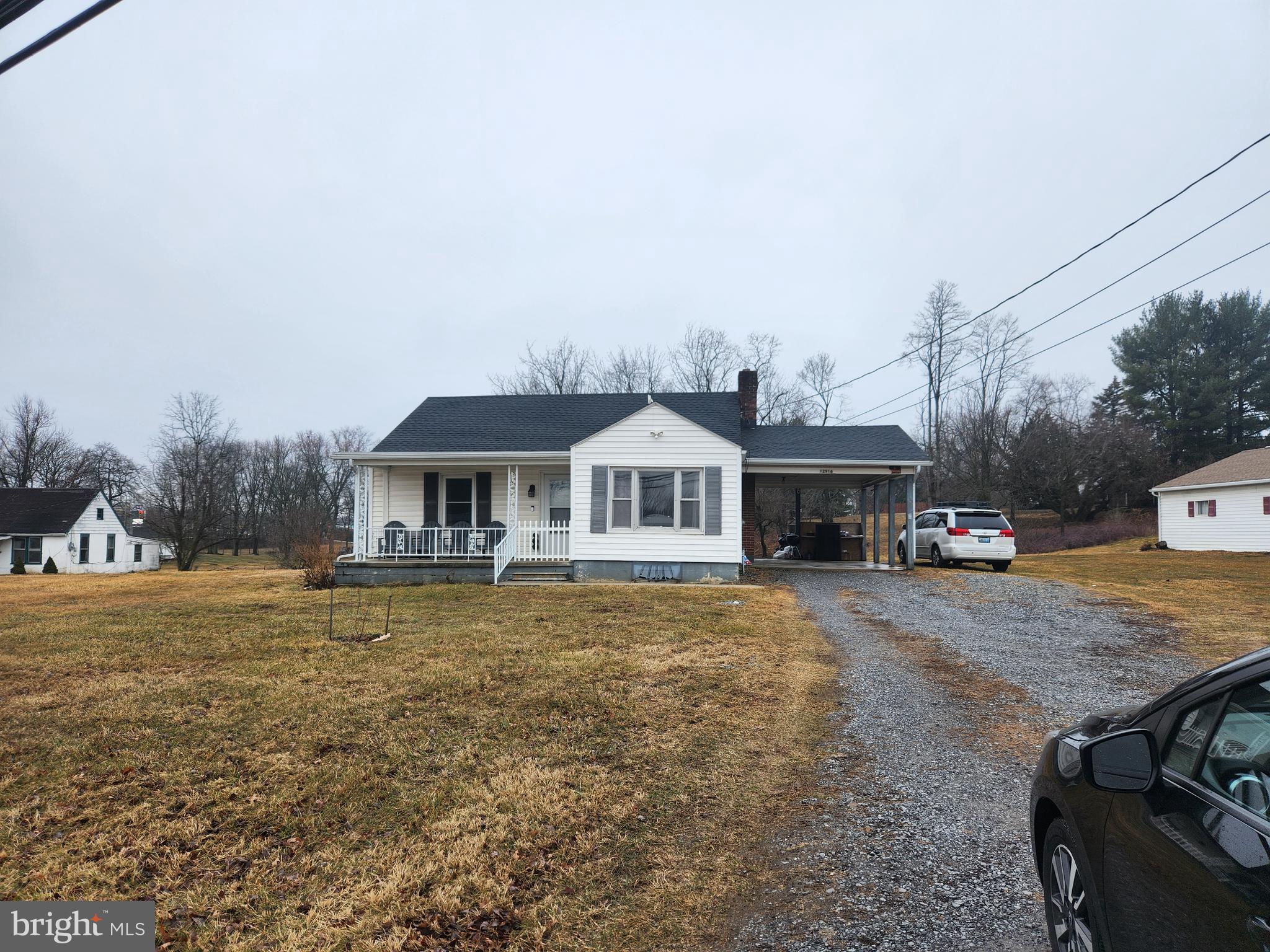 HAGERSTOWN - Residential