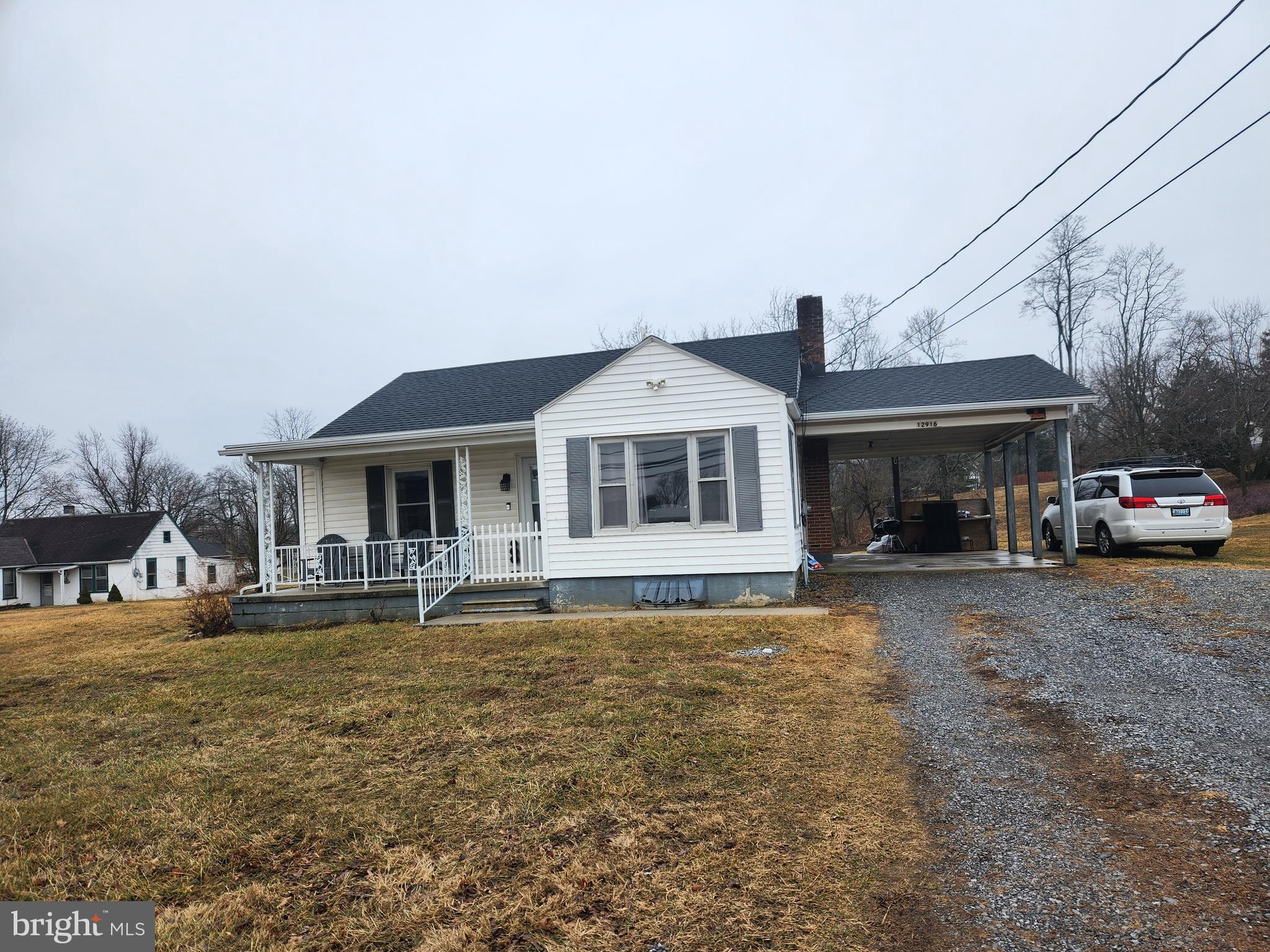 12916 SALEM AVENUE