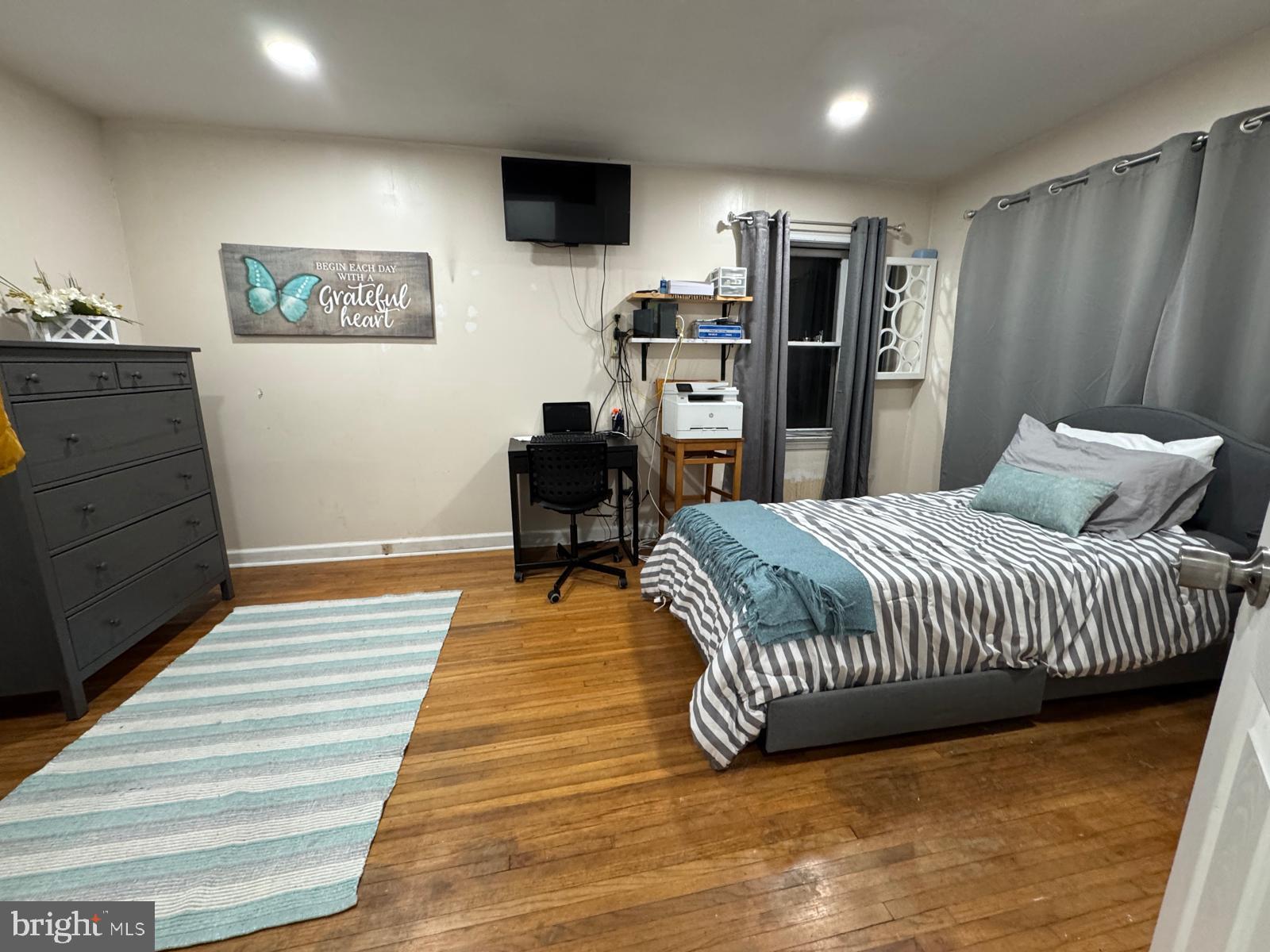 HAGERSTOWN - Residential