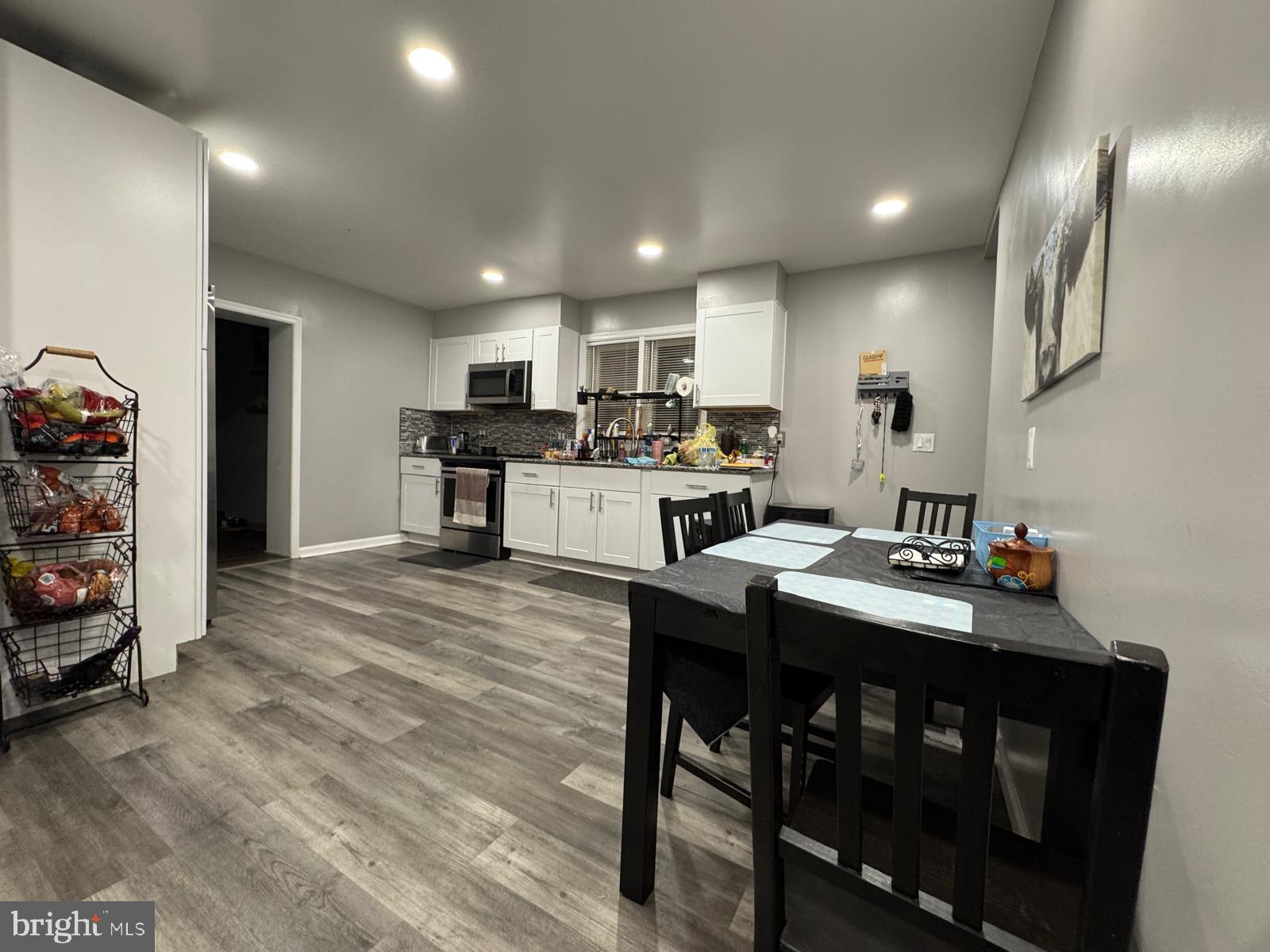 HAGERSTOWN - Residential