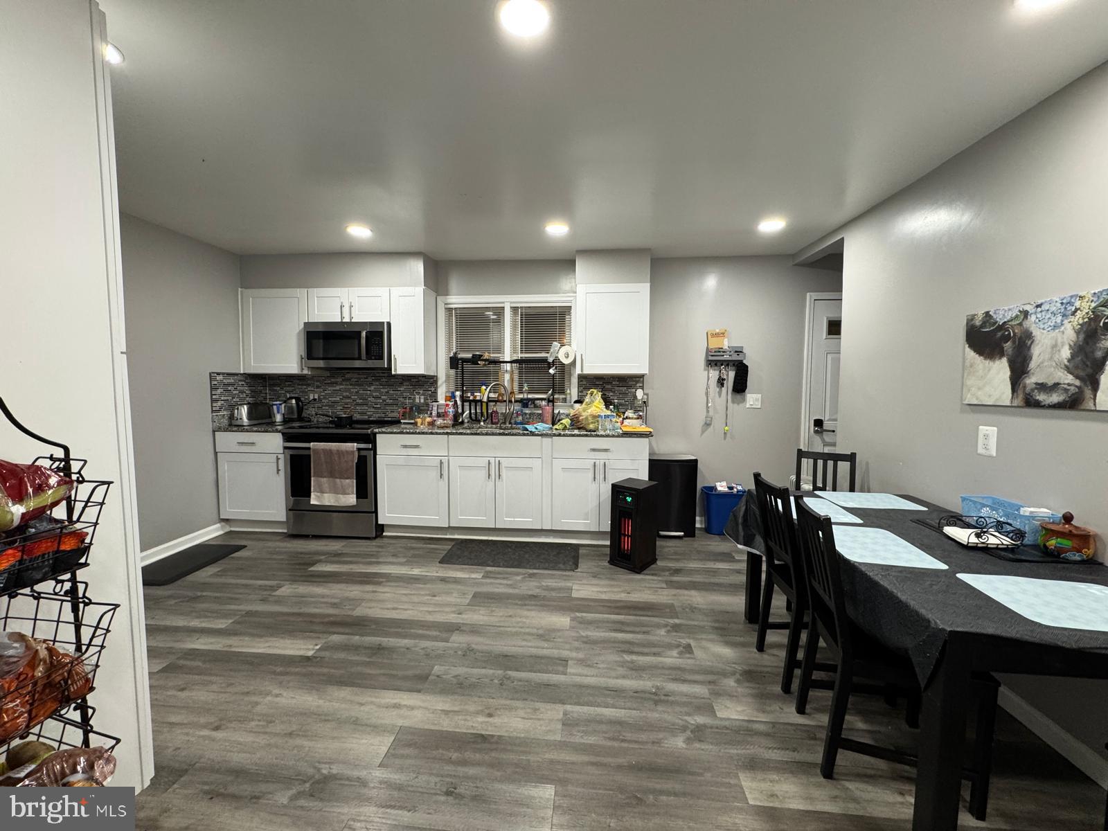 HAGERSTOWN - Residential