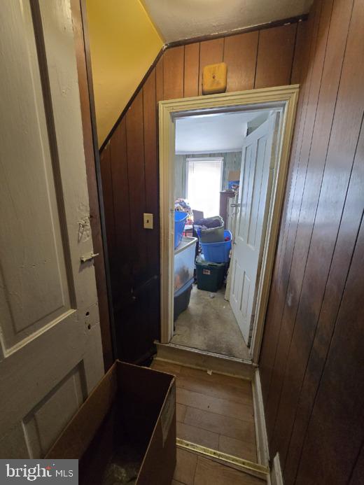 CHESTER CITY - Residential