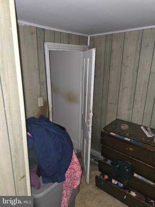 CHESTER CITY - Residential