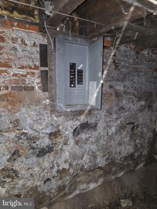 CHESTER CITY - Residential