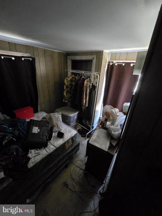 CHESTER CITY - Residential