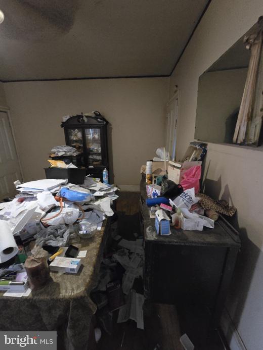 CHESTER CITY - Residential