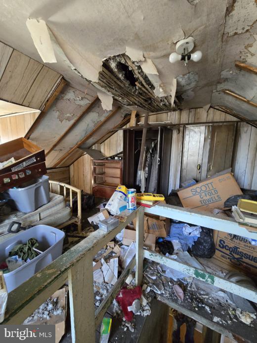 CHESTER CITY - Residential